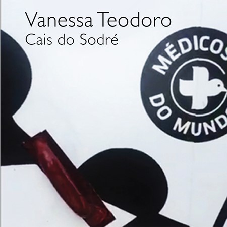 Claim | Médicos do Mundo 20 Anos | Vanessa Teodoro
